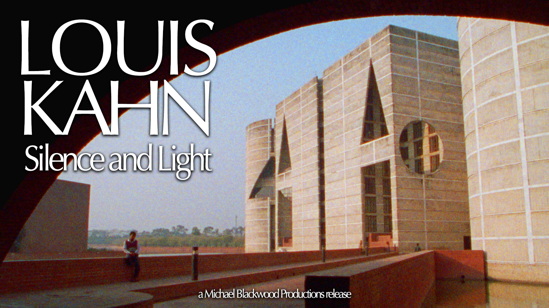 Louis Kahn Silence and Light