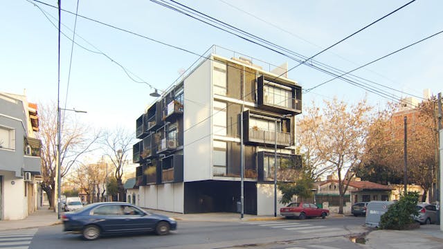 Quintana 4598