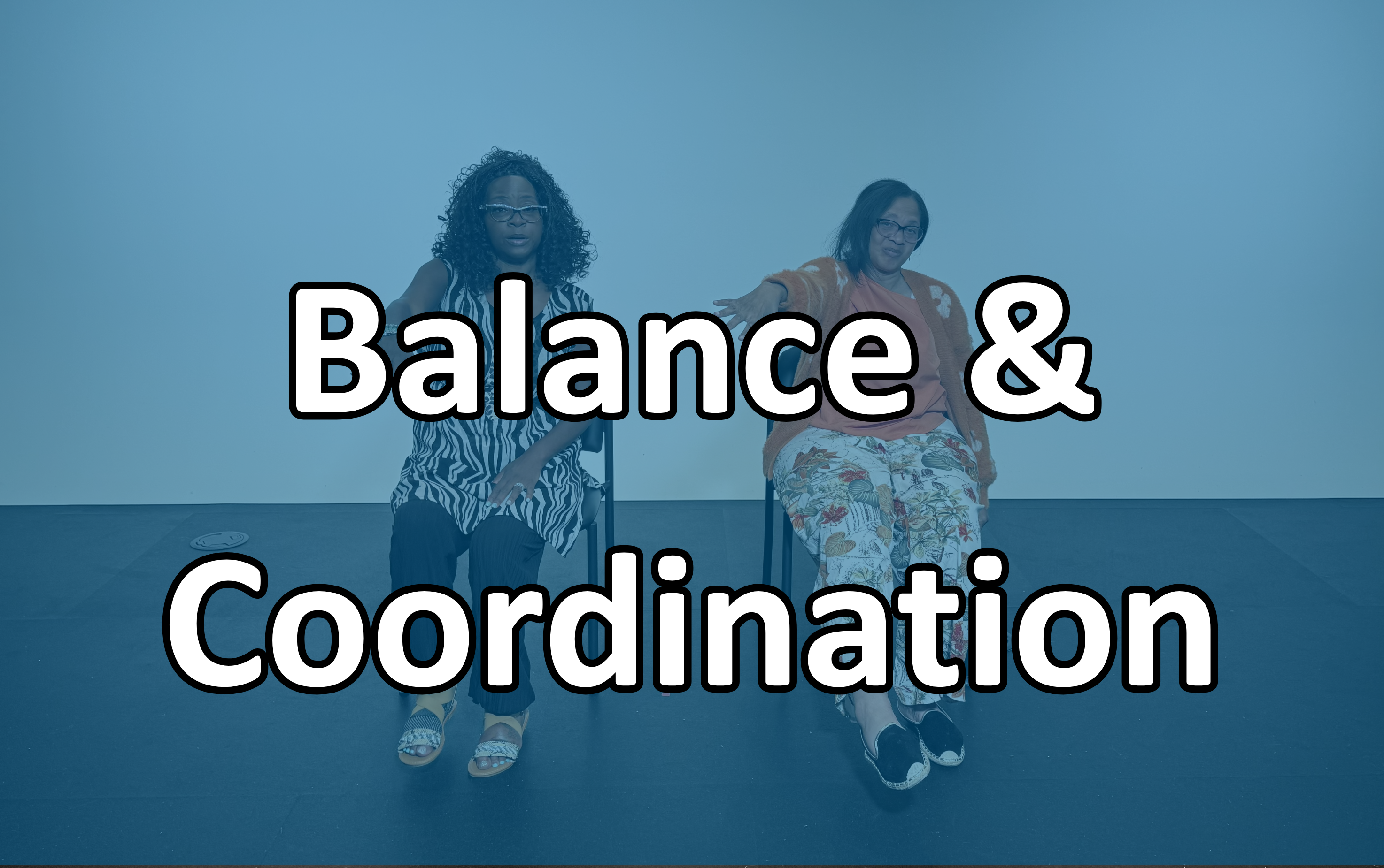 Balance/Coordination