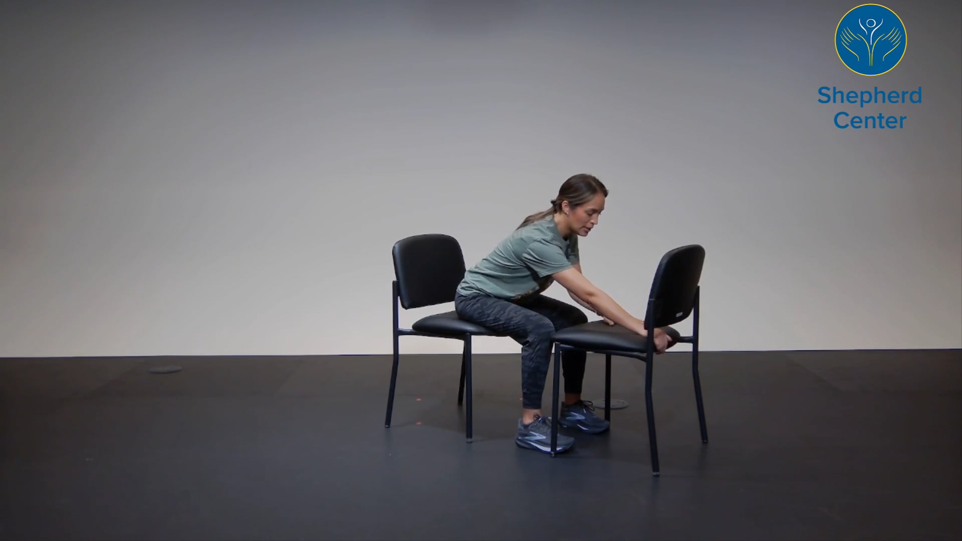 30 Minute Dynamic Stretching: Movement as Medicine Series (Part 4 of 4)
