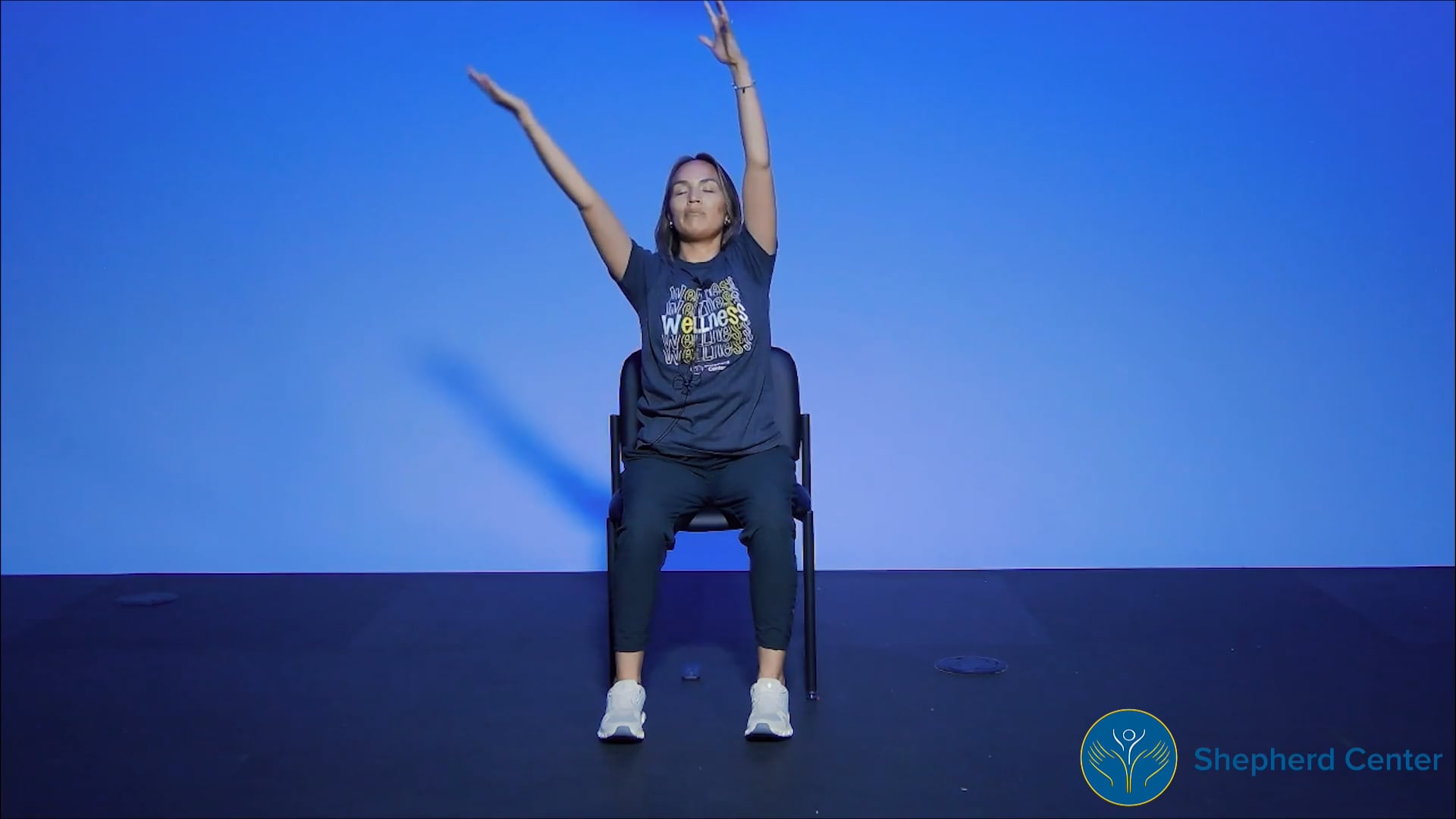 40 Minute Move with Intentions: Mobility Series with Allie J. (Class 4 of 4)
