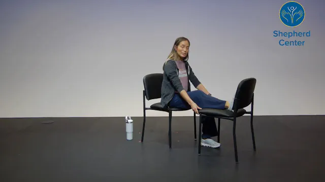30 Minutes Lower Body Flexibility: Mo...