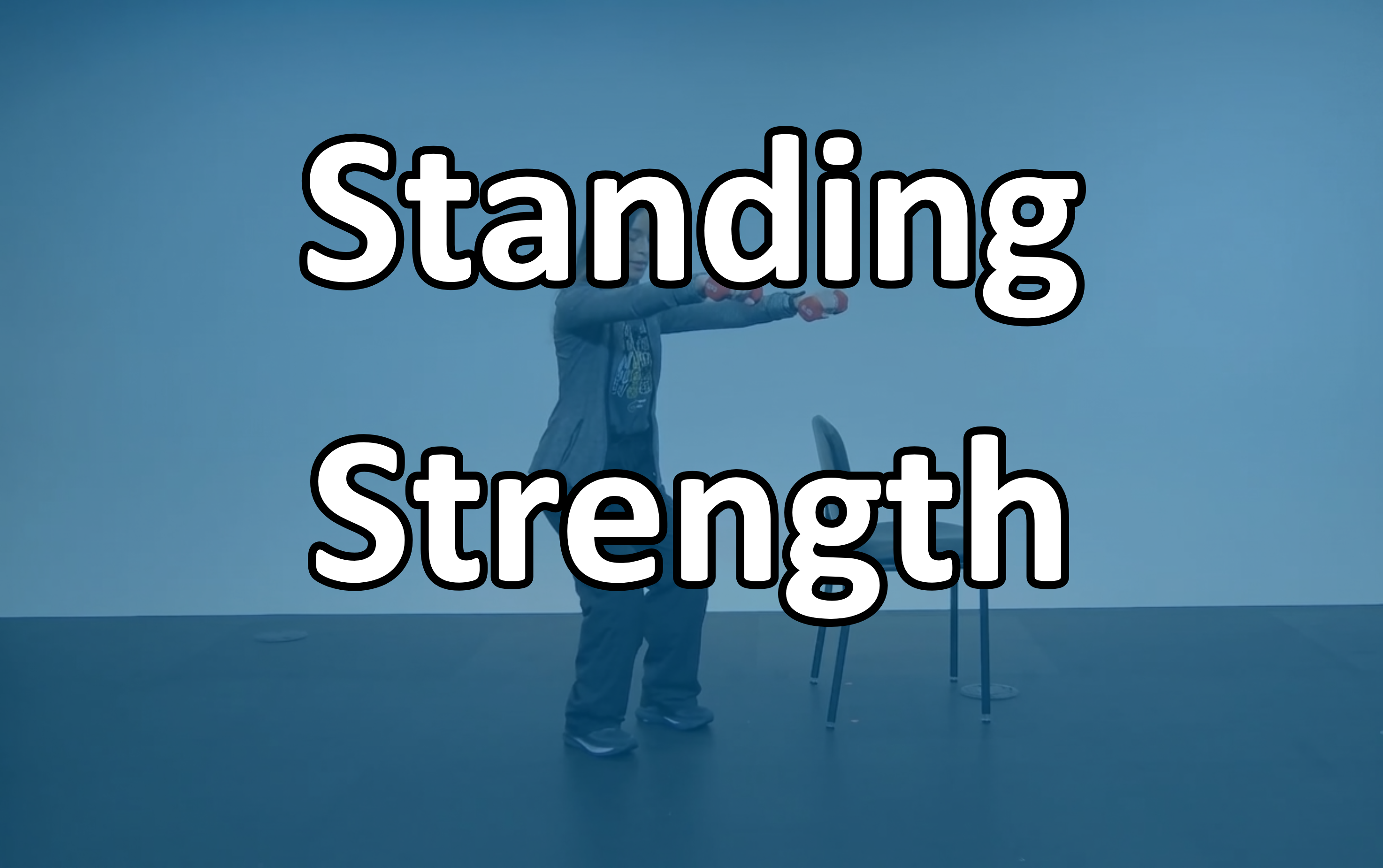 Standing Strength