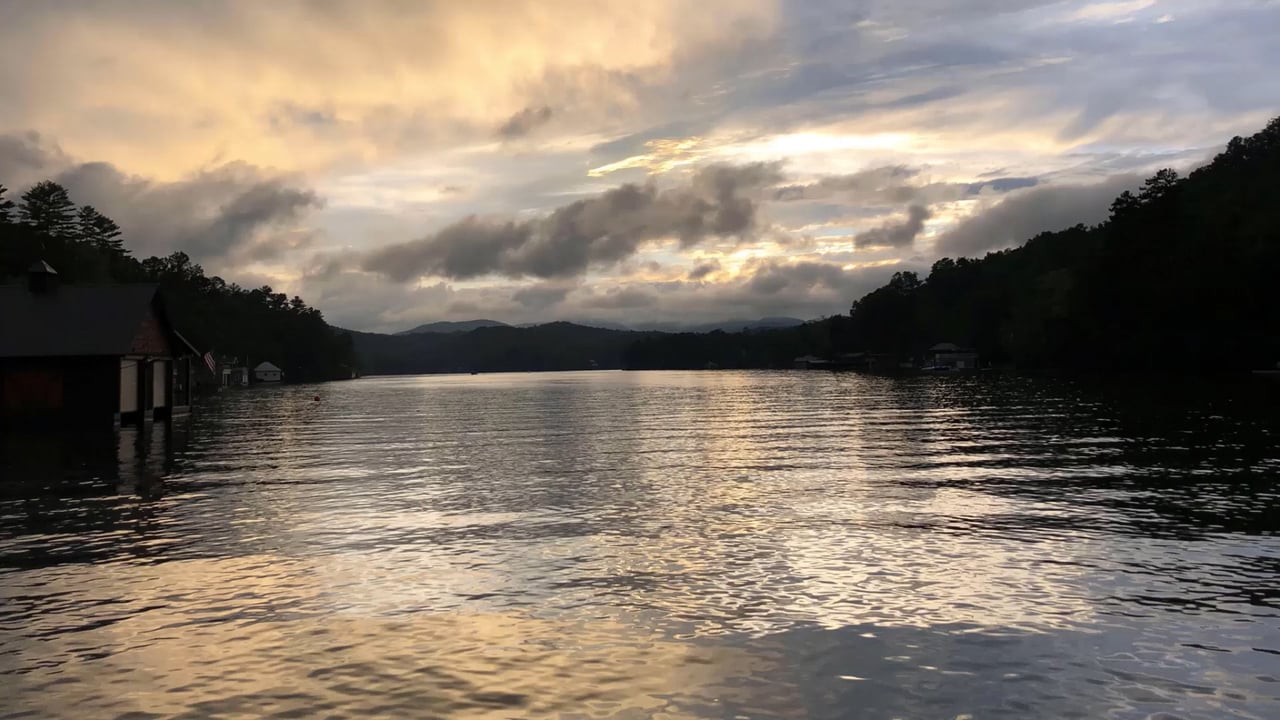 Yoga Nidra with Nature Sounds