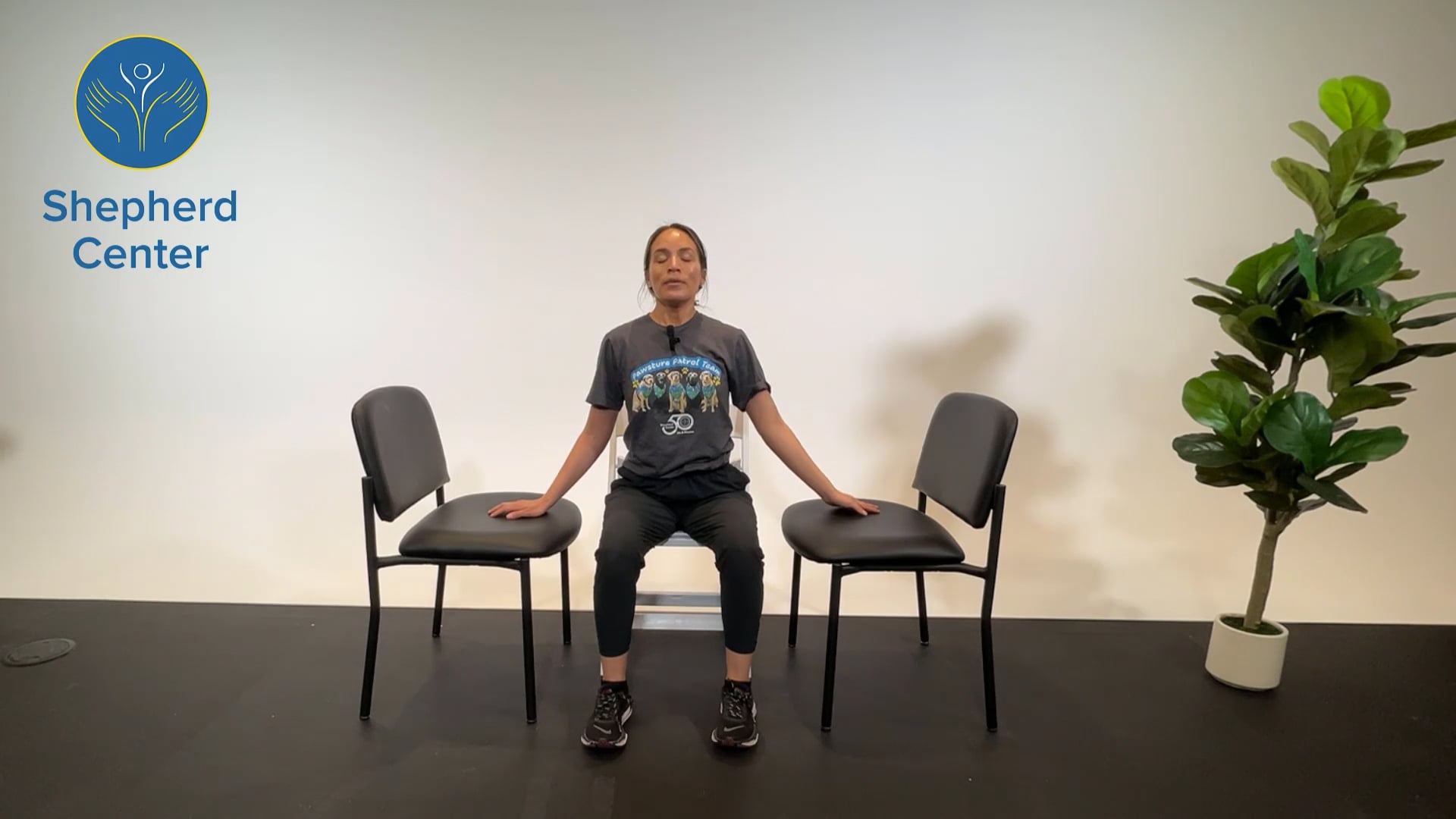 35 Minute Move with Intentions: Mobility Series with Allie J. (Class 1 of 4)
