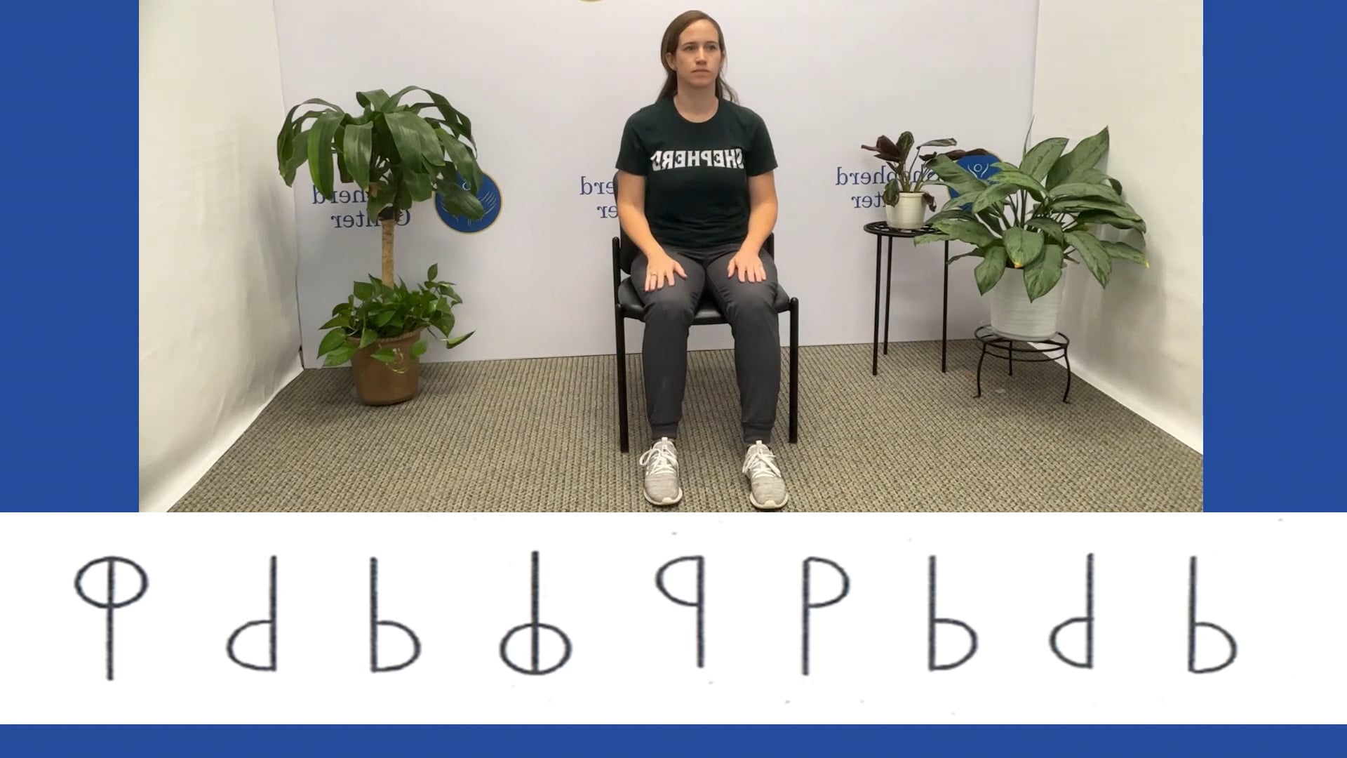 10 Minute Slap Tap: A Bilateral Coordination Activity
