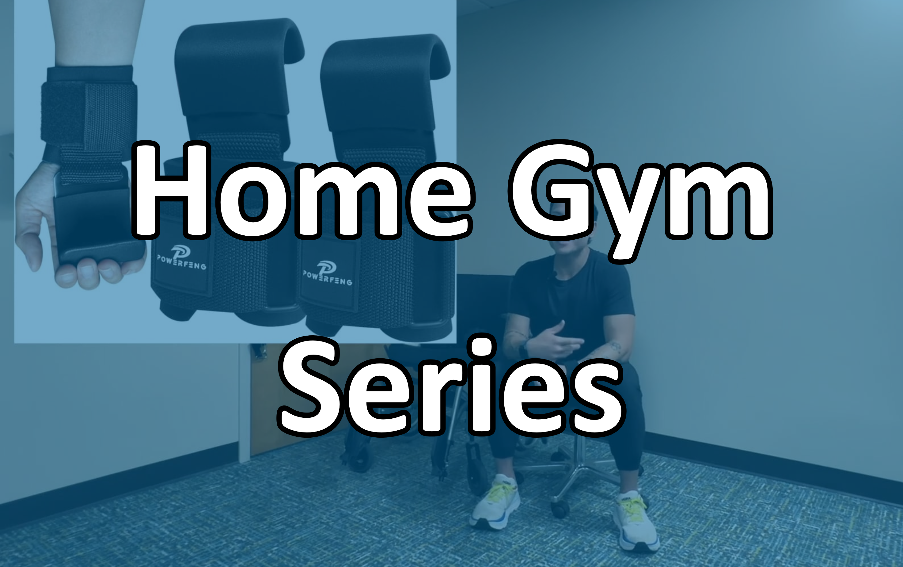 Home Gym Series