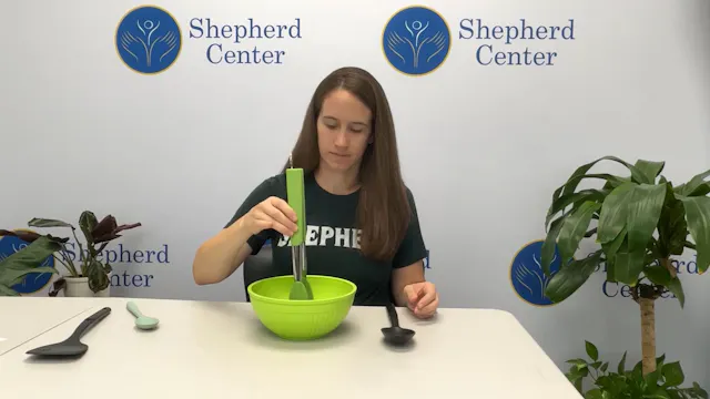 25 Minute Fine Motor Coordination Exe...