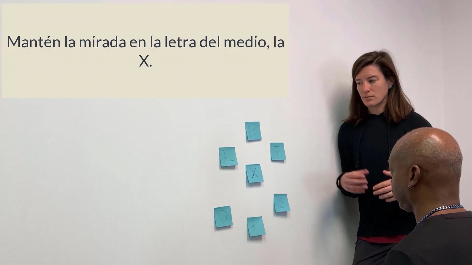 8 Minutos de Estrategias para la Falta de Atención Visual y la Visión Periférica