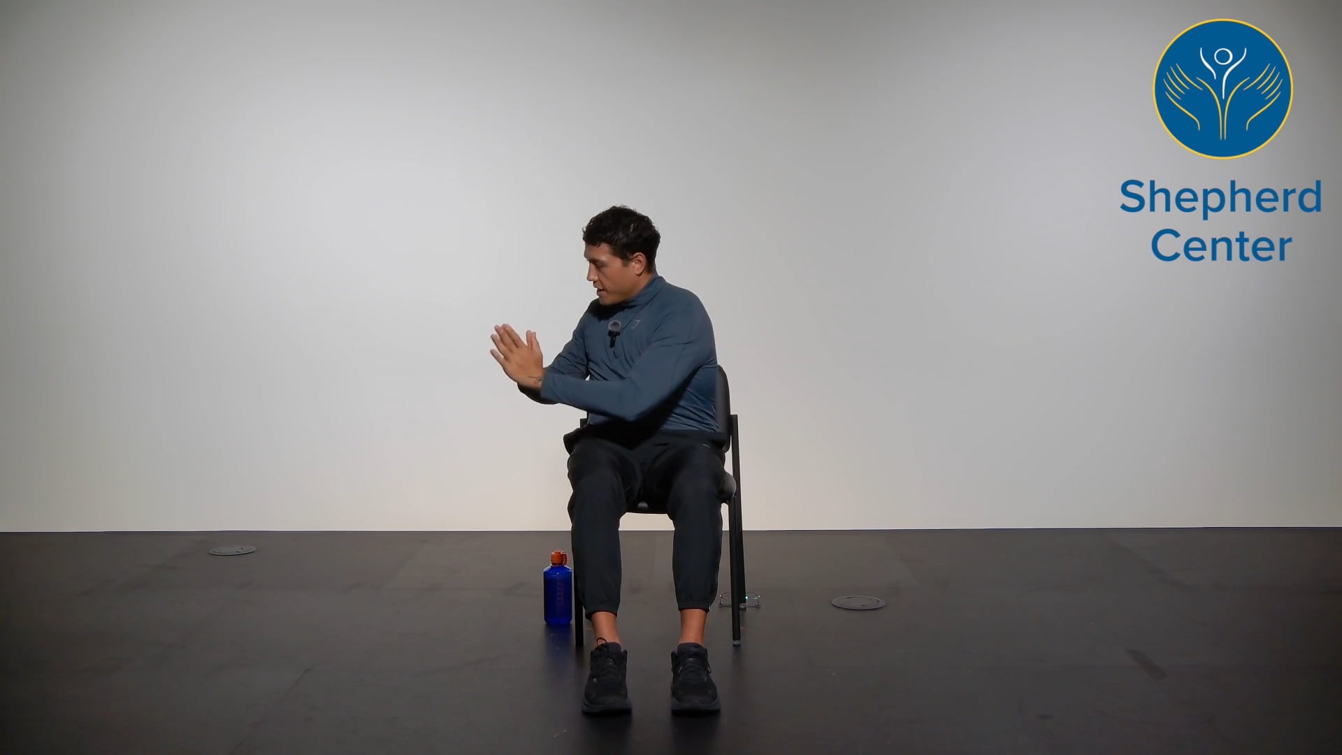 30 Minute Deep Core & Trunk Strengthening (Summer Sculpt Series Part 2 of 4)