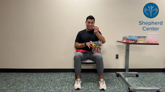 10 Minute Activities to Improve Hand ...