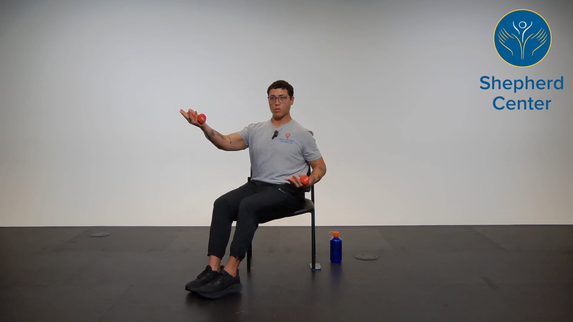 30 Minute Sculpt for Upper Body & Core (Summer Sculpt Series Part 1 of 4)