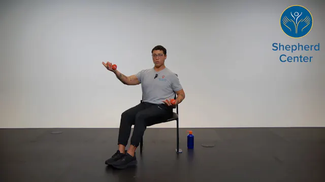 30 Minute Sculpt for Upper Body & Cor...