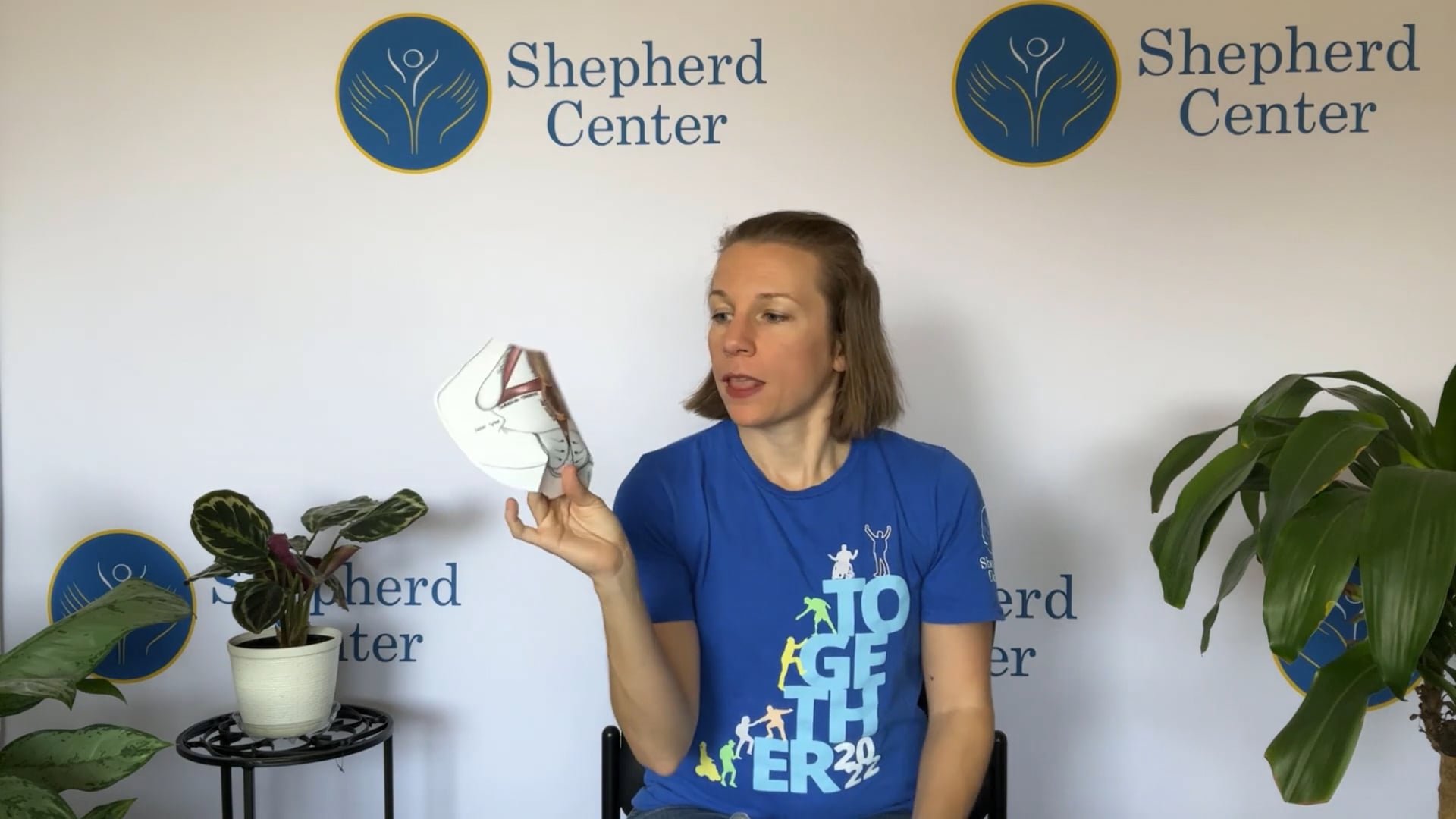 What to Expect from a Pelvic Floor Exam, with Laura G., DPT