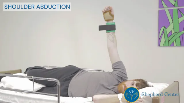 Advanced Upper Extremity Strengthenin...