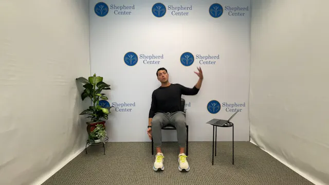 20 Minute Morning Mobility Routine: E...