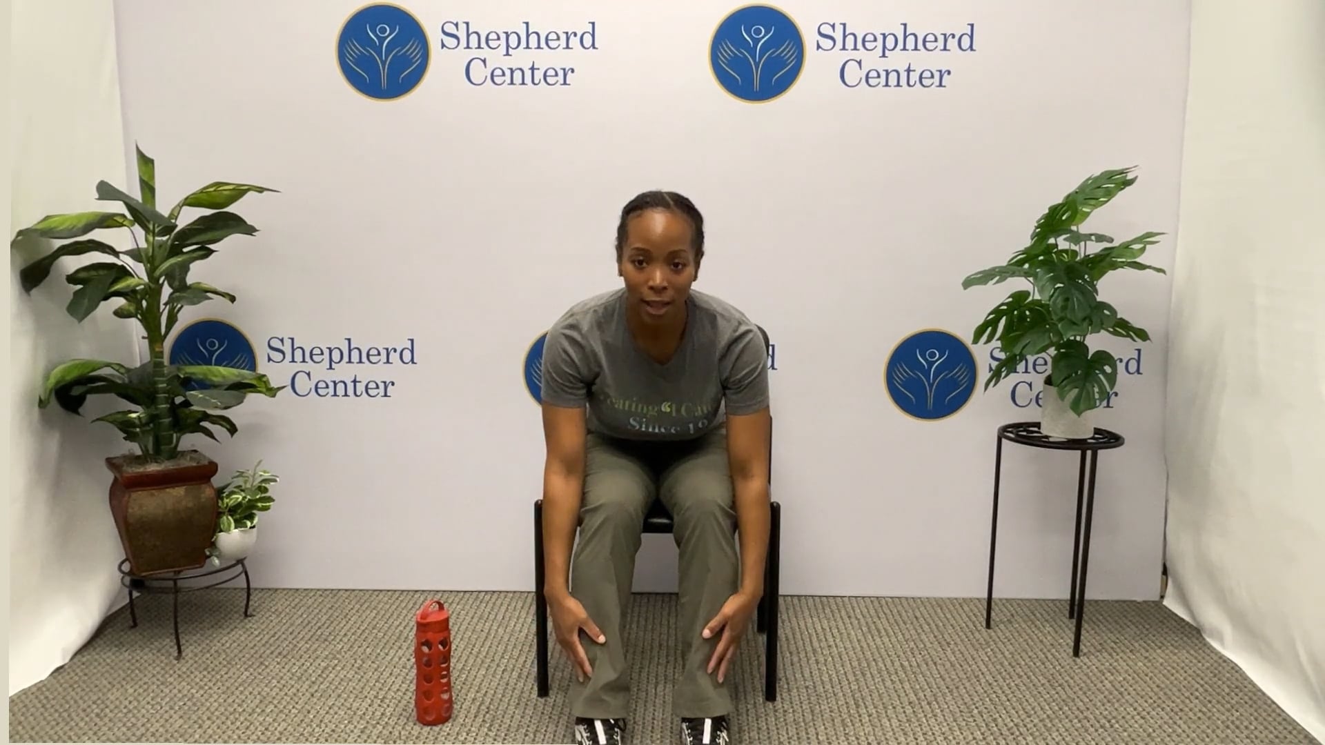 10 Minute Light Cardio Workout with Takara.mp4