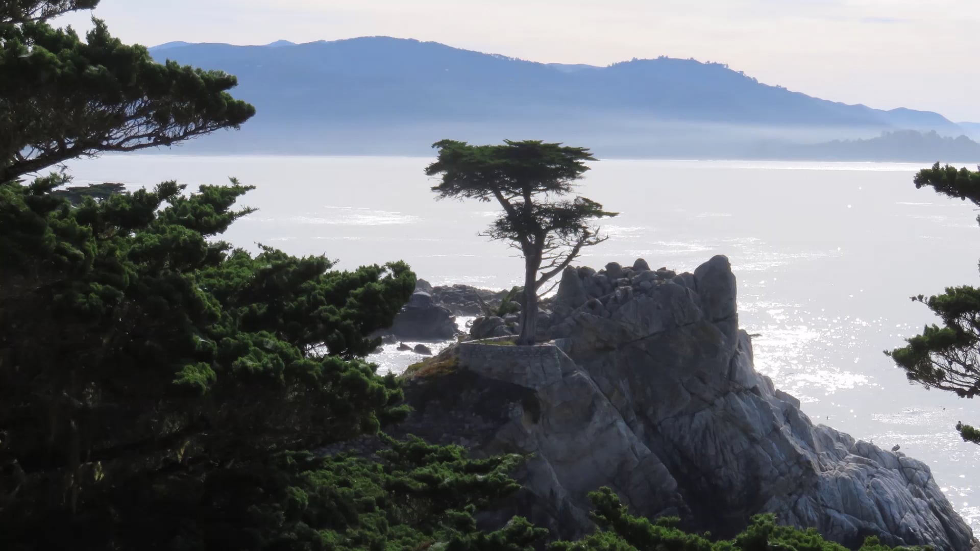 7 Minute Mountain Meditation (without Background Sound)
