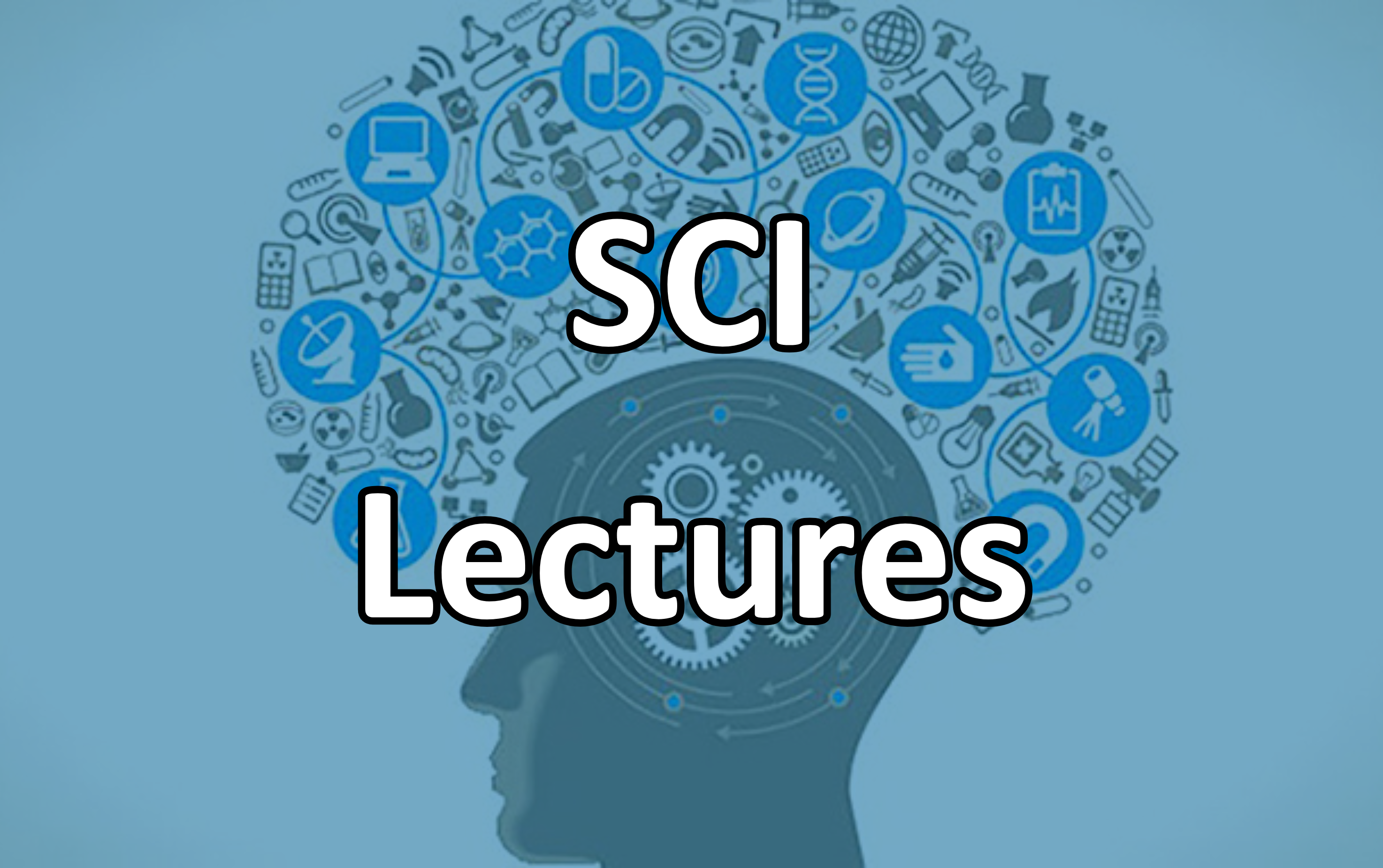 SCI Lectures