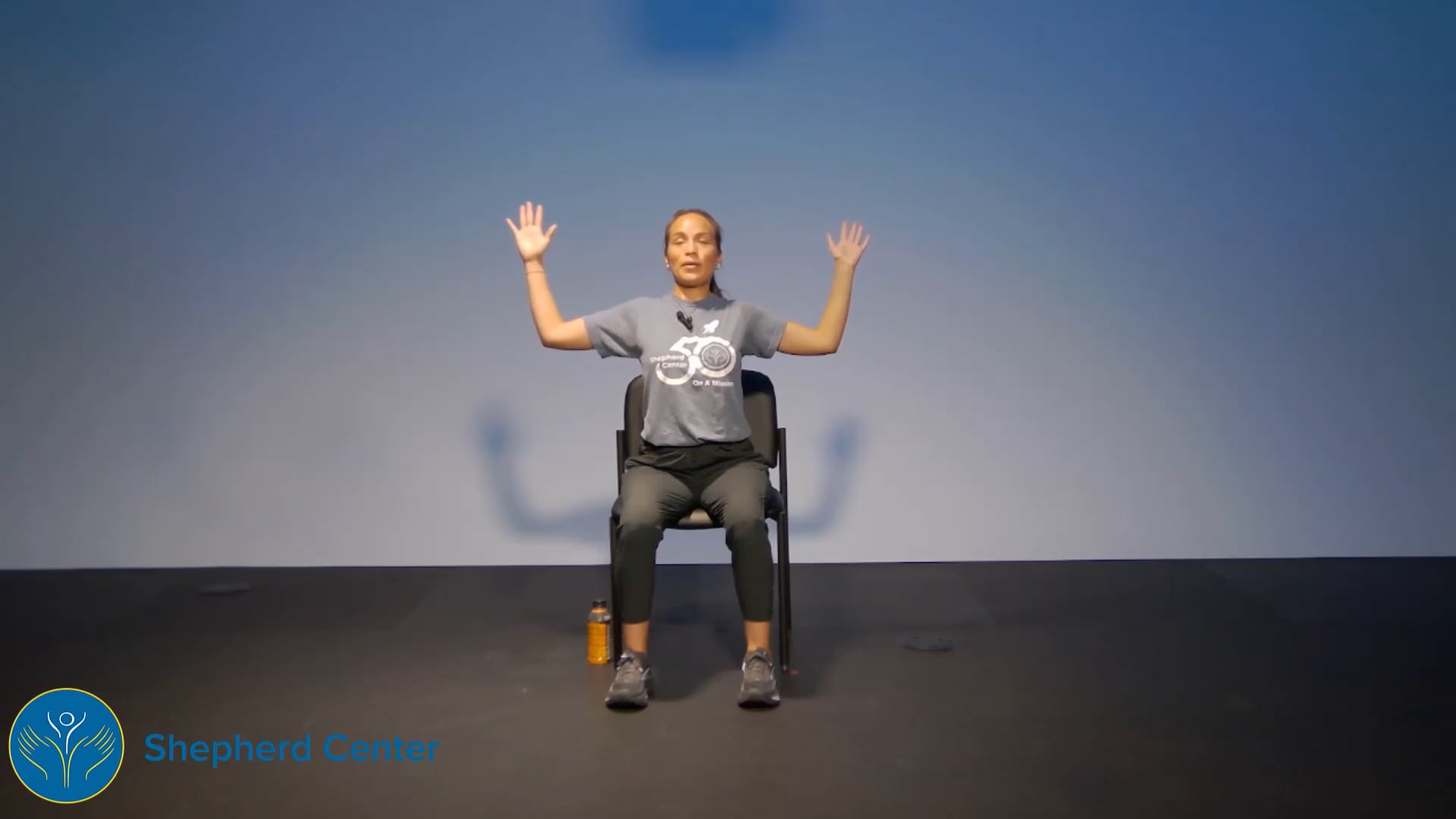 30 Minute Upper Body Flexibility: Movement as Medicine Series (Part 1 of 4)