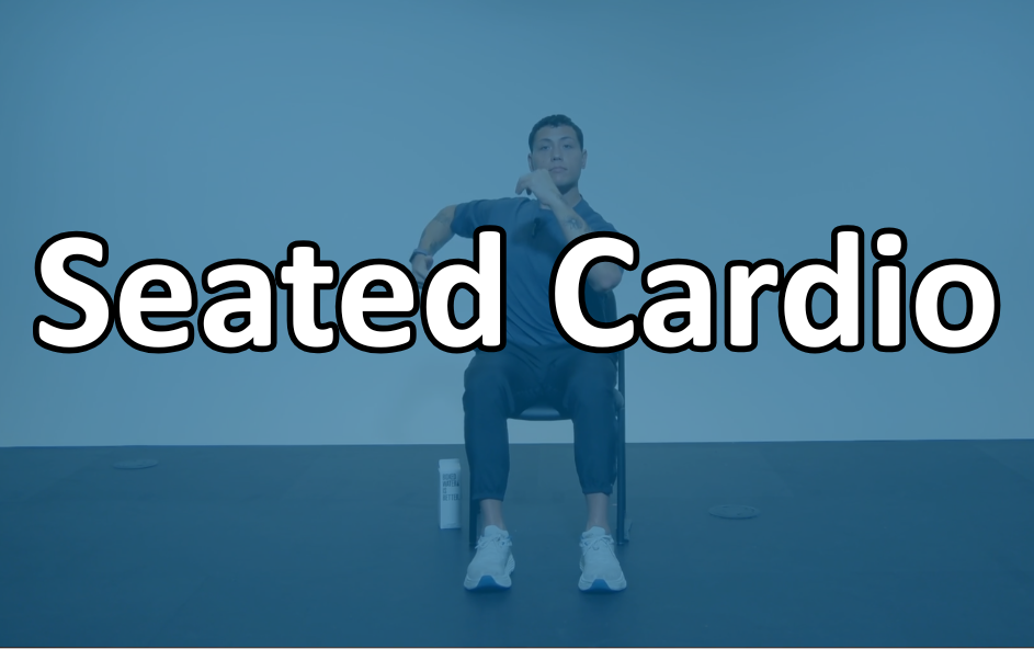 Seated Cardio