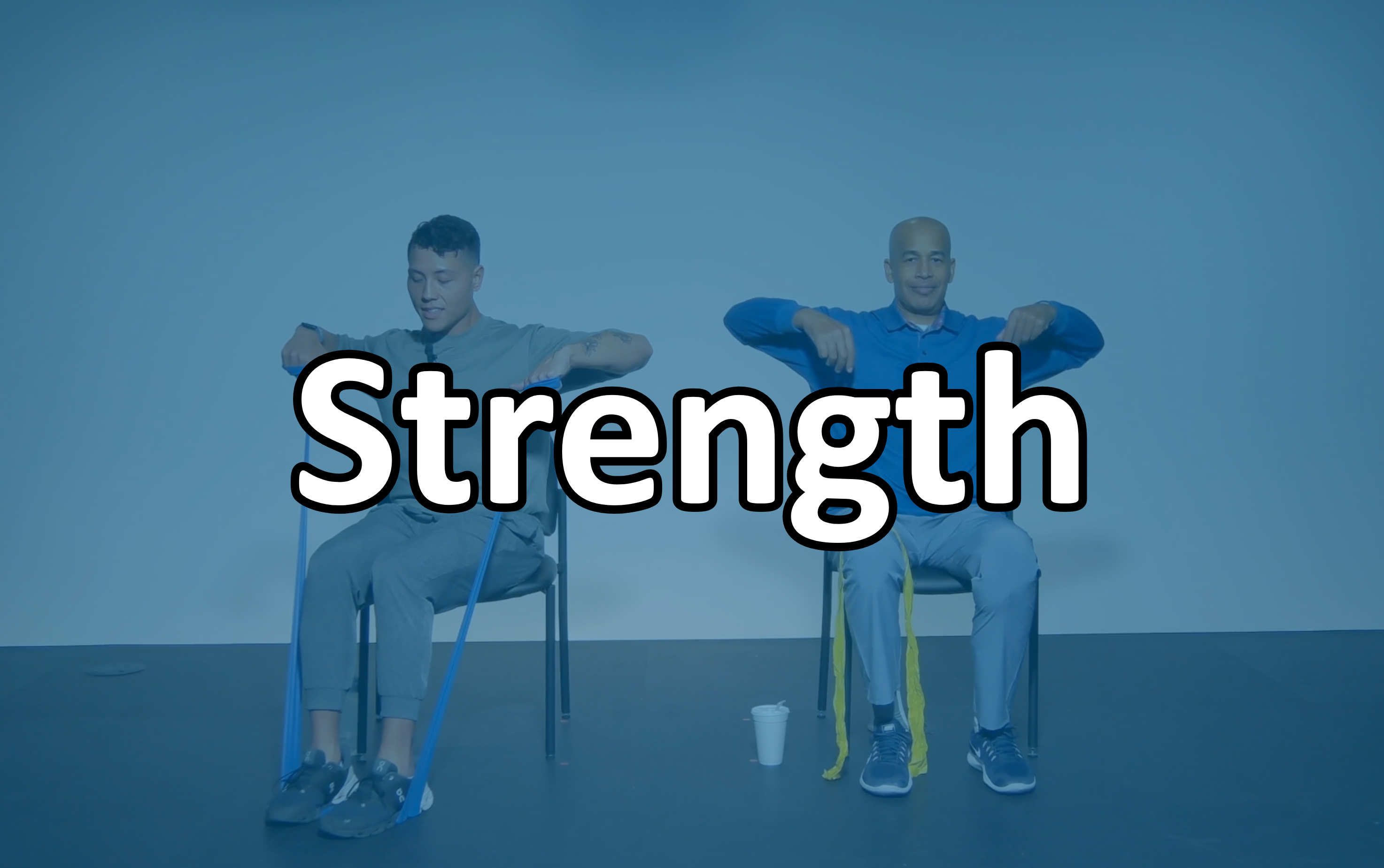 Strength
