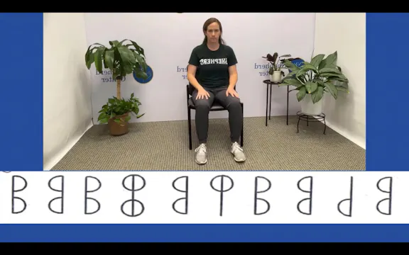 10 Minutos de Slap Tap: una actividad...