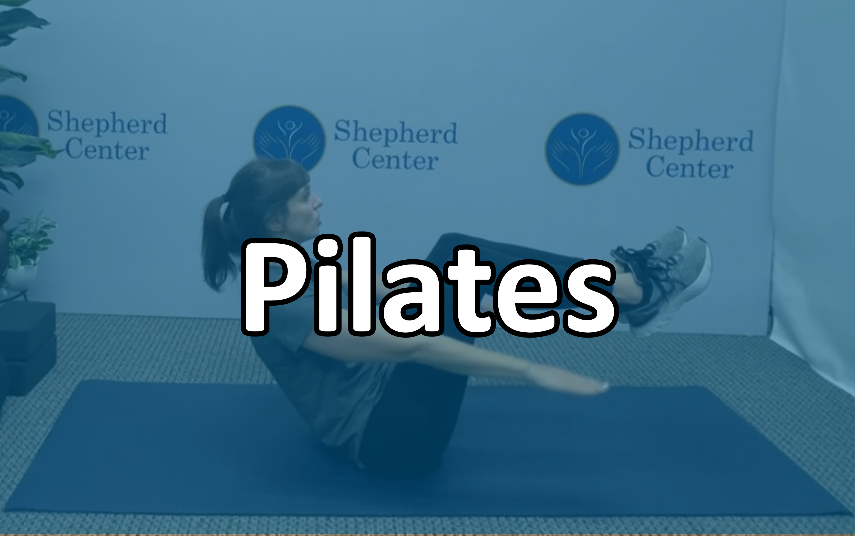 Pilates