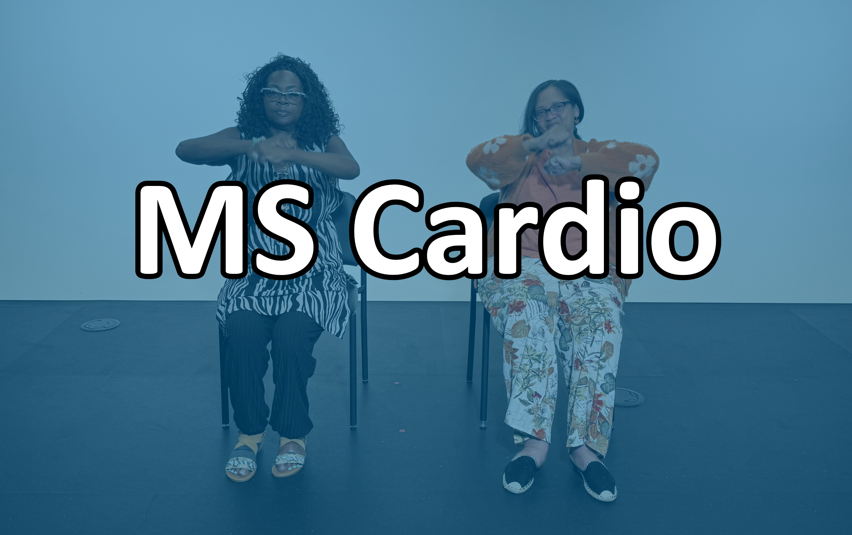 MS Cardio