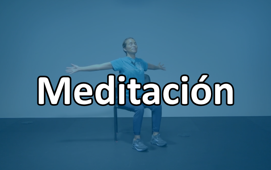 Meditación