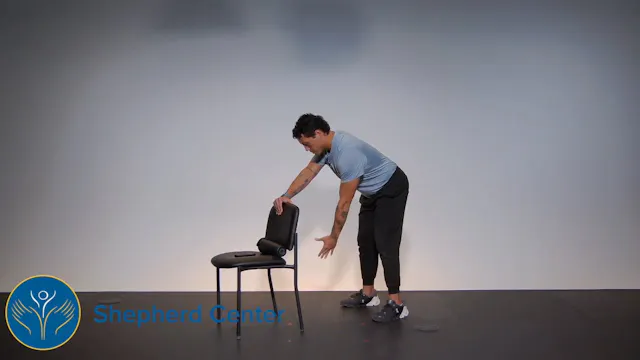 15 Minute Standing Spinal Mobility an...