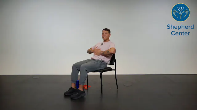 30 Minute Seated Full Body Strength (...