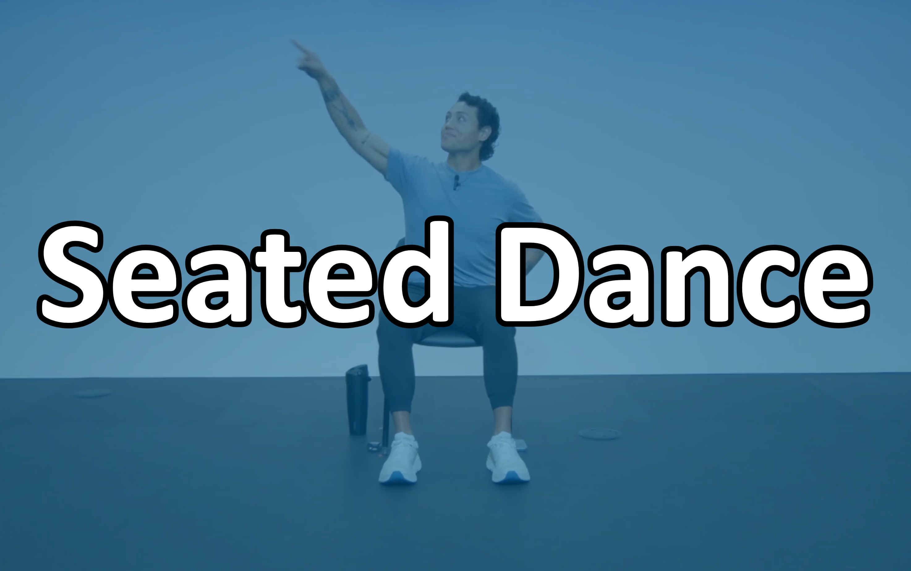 Seated Dance