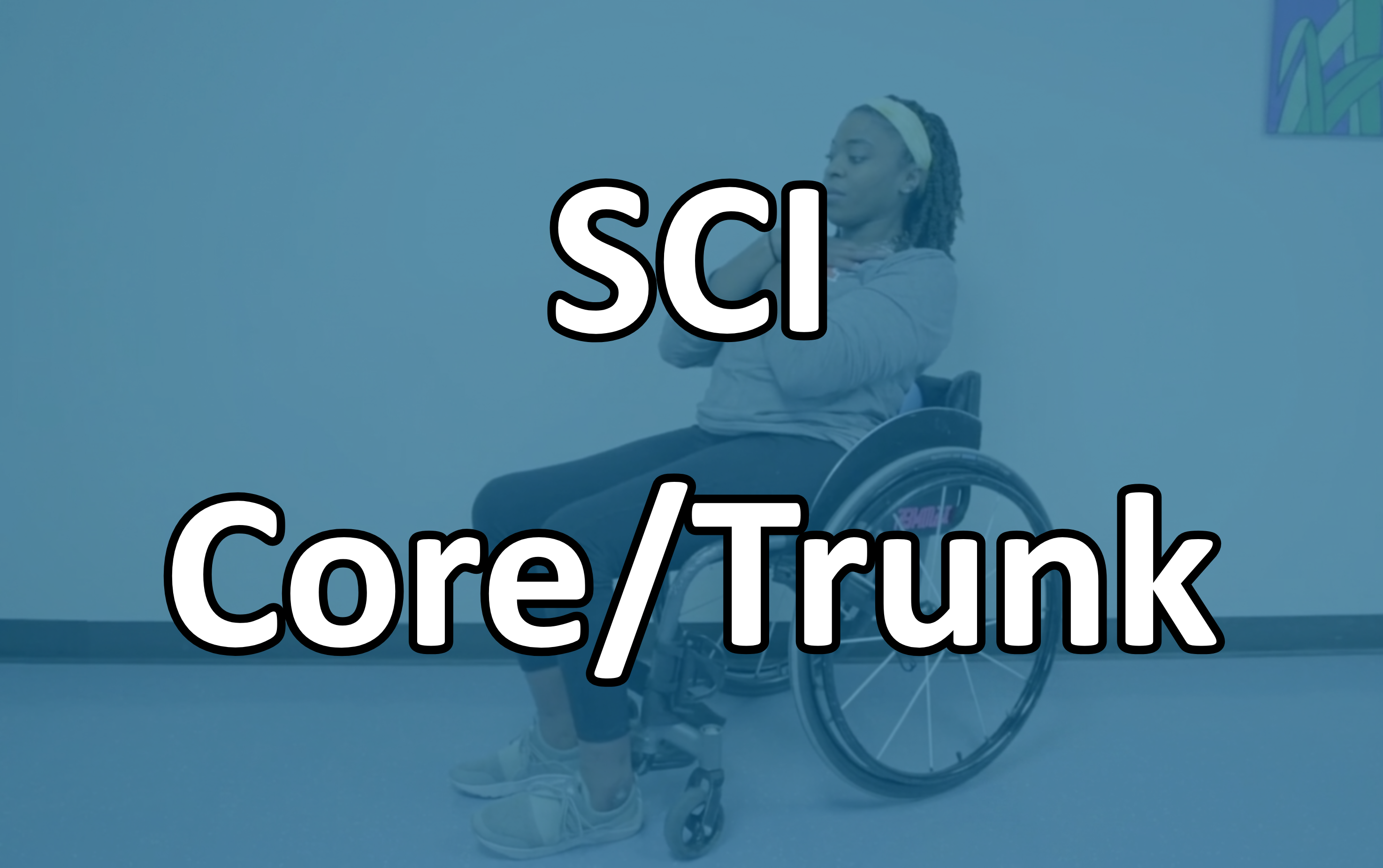 SCI Core/Trunk