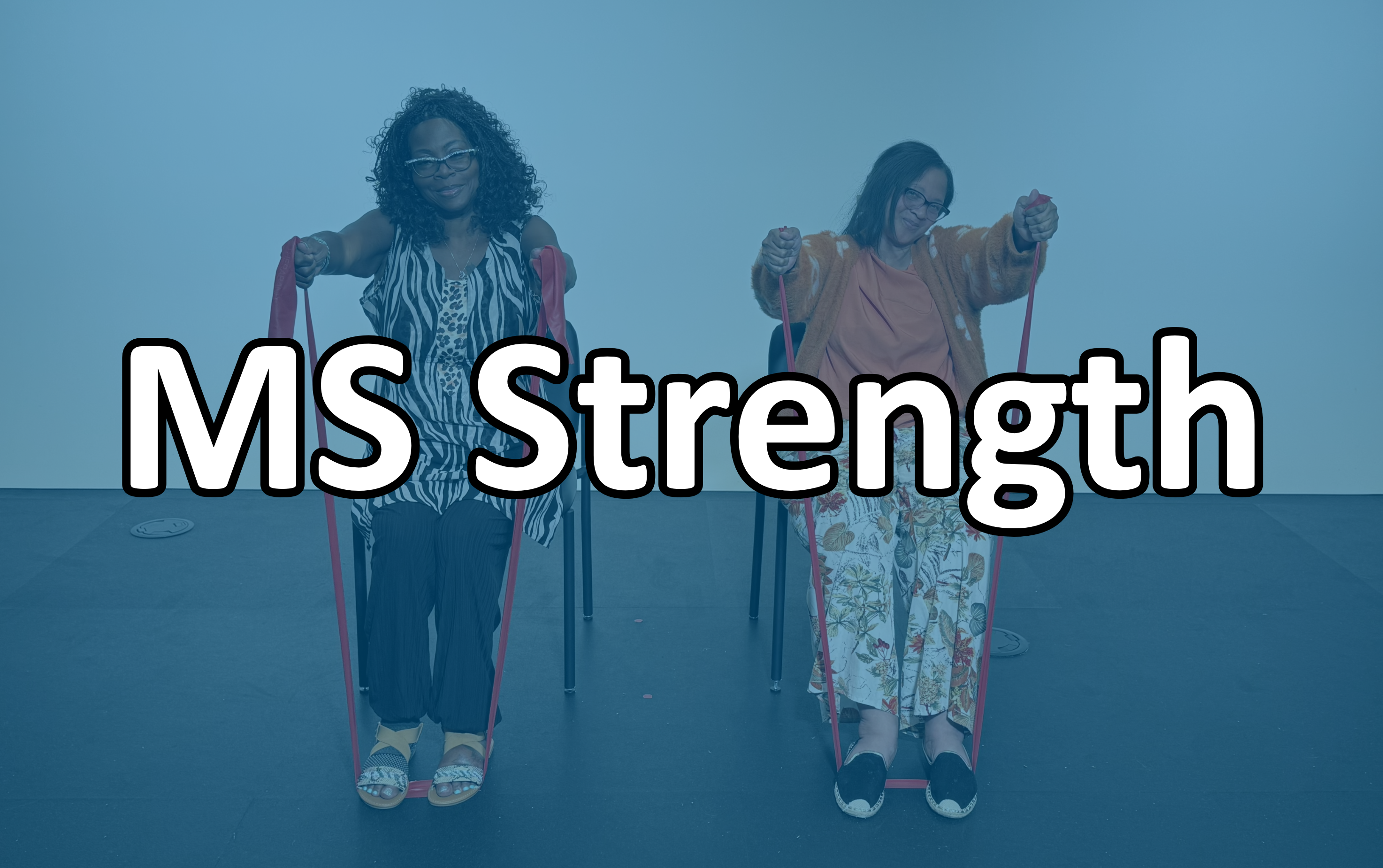 MS Strength