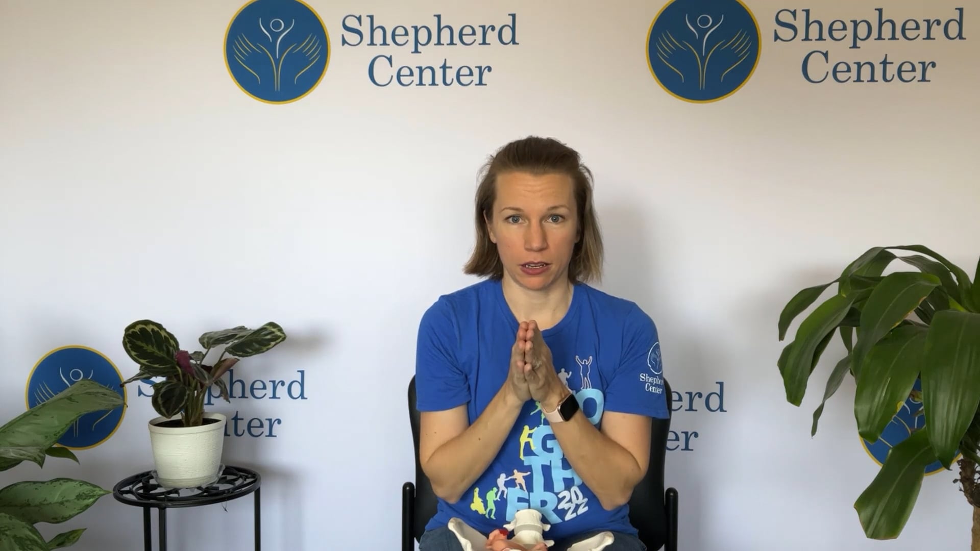 Common Pelvic Floor Myths, with Laura G., DPT