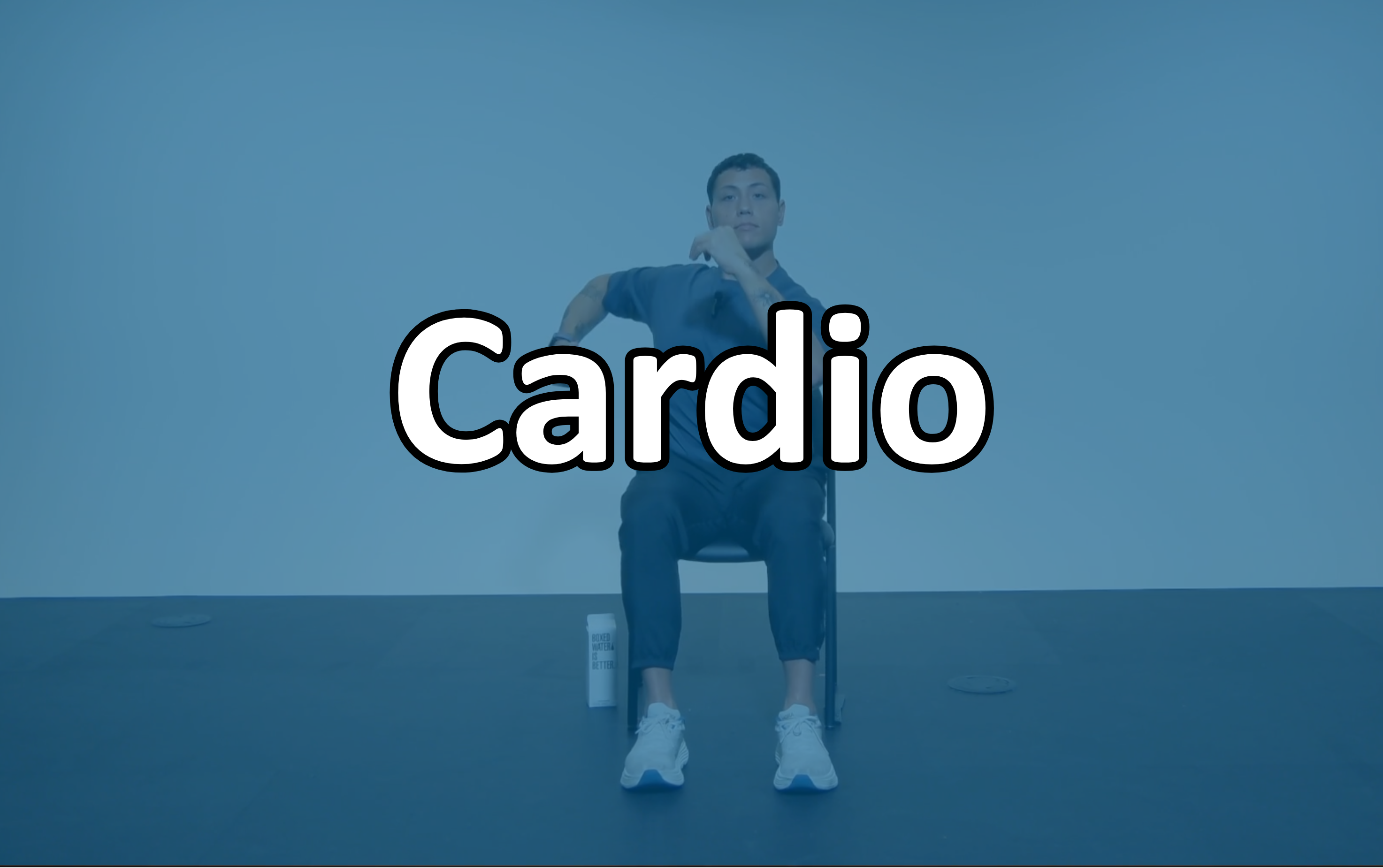 Cardio