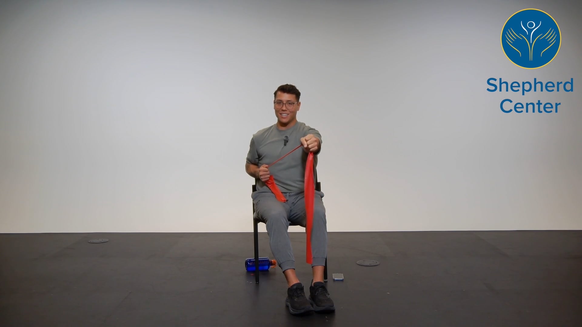 30 Minute Upper Body Pull & Power (Summer Sculpt Series Part 4 of 4)