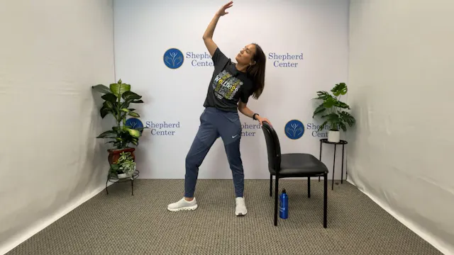 30 Minutos de Yoga con Opciones Senta...