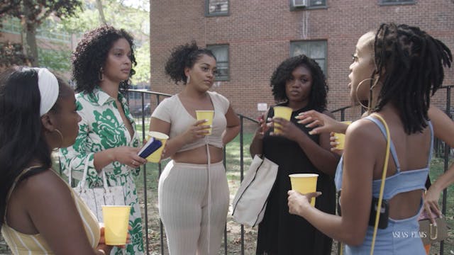 She's SINGLE New York | (S1: Ep. 108 ...