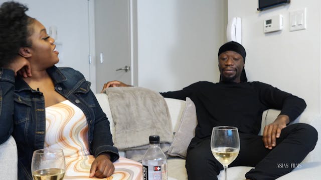 She's SINGLE New York | (S1: Ep. 106 ...