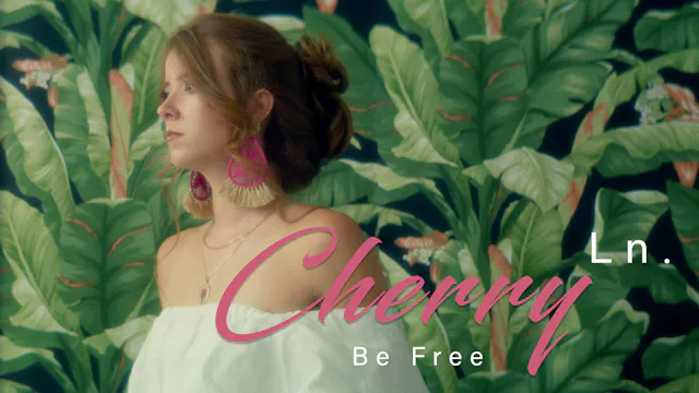 Cherry Ln. -Emily Skye