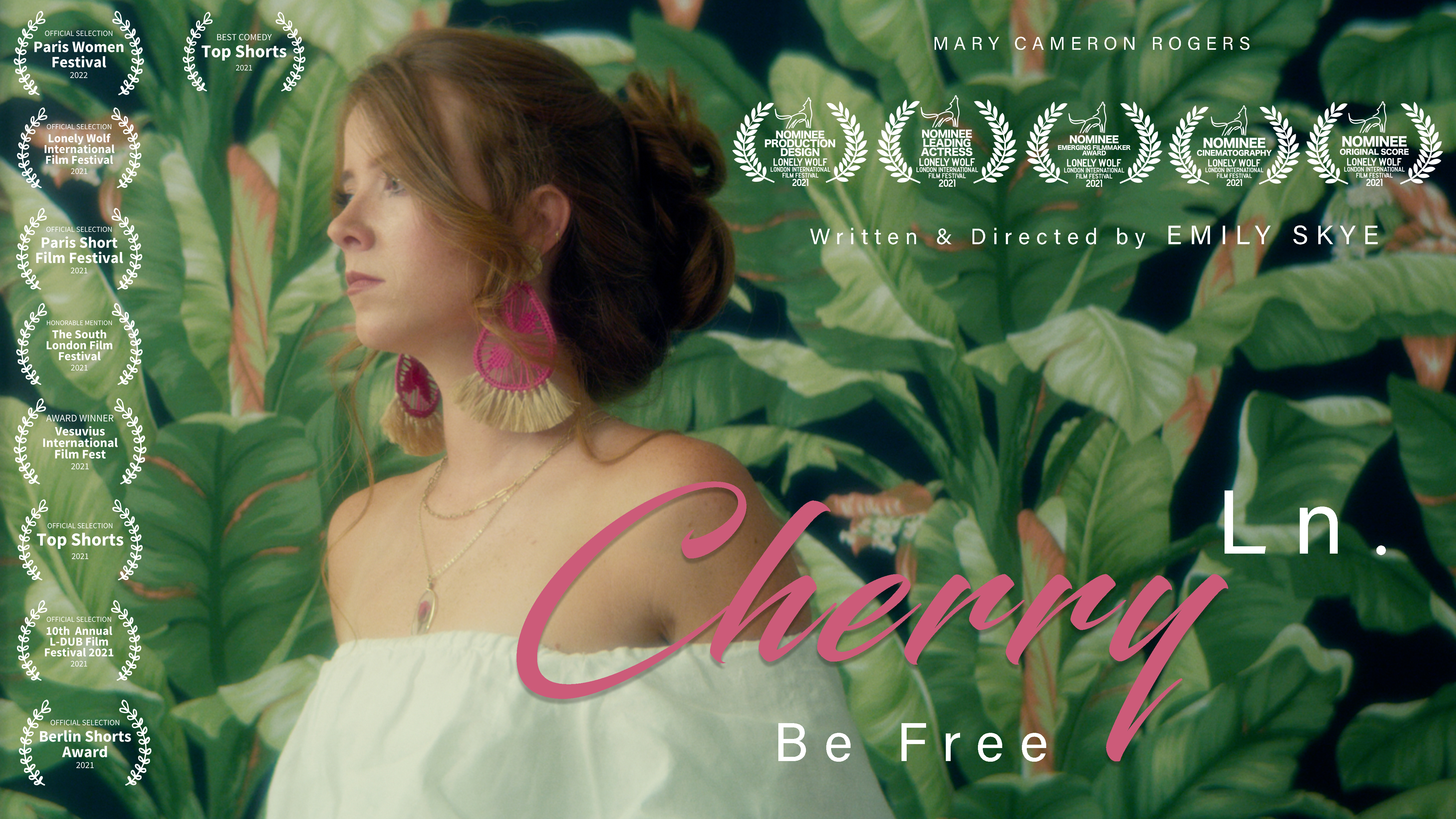 Cherry Ln.