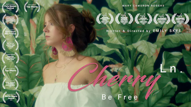 Cherry Ln.