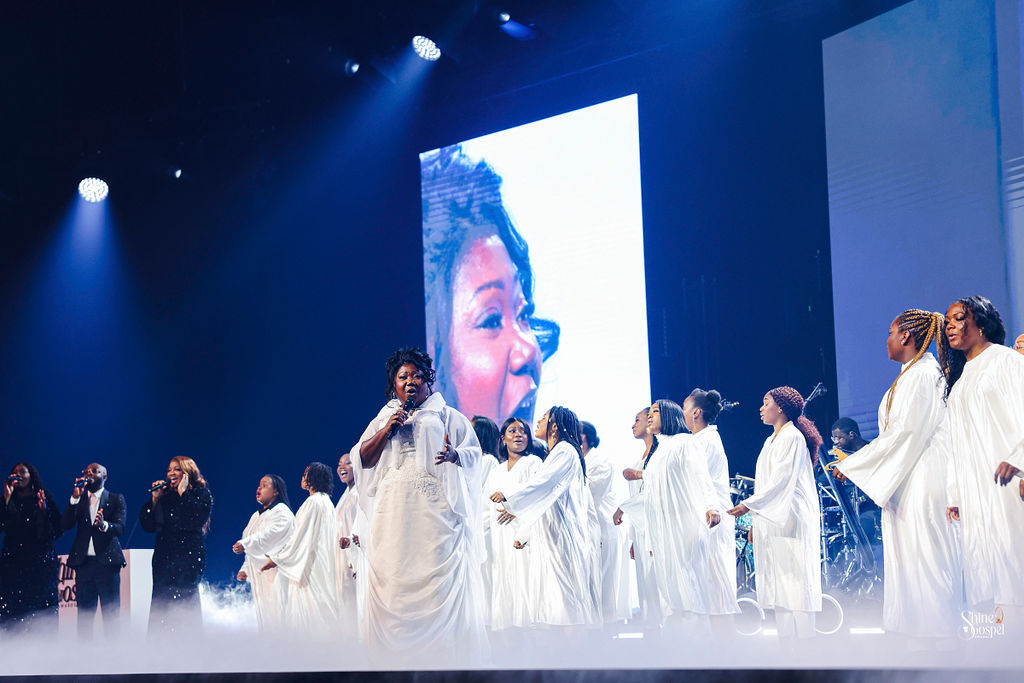 Shine Gospel Awards | 2ème édition