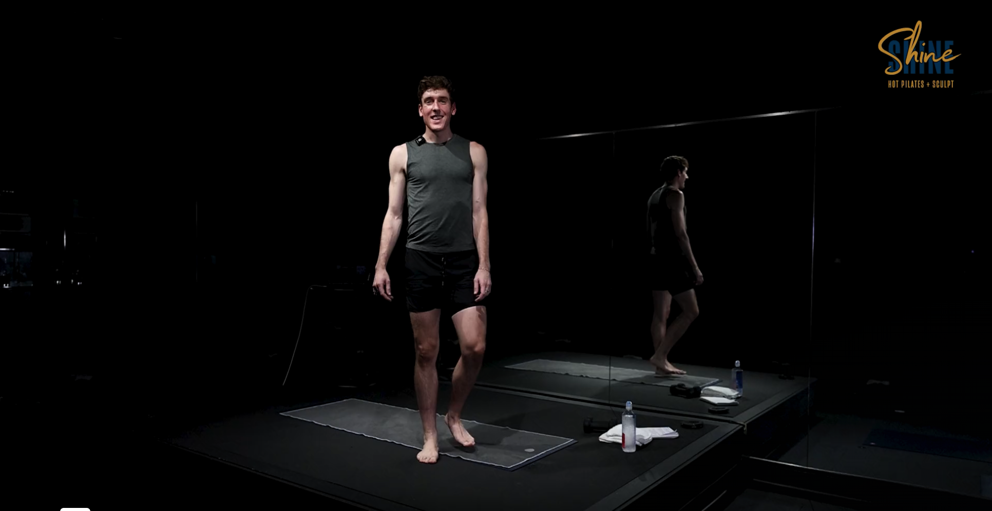 10 Minute Quick Hit Upper Body Series with Adam | 5 lb. Weights