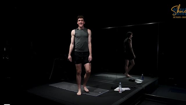 10 Minute Quick Hit Upper Body Series...