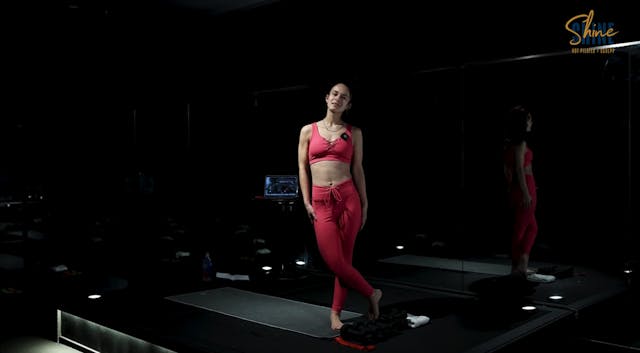 25 Minute Standing Strength Isabel | ...