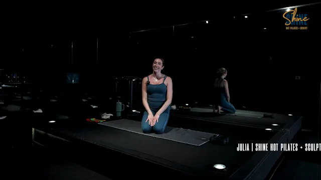 25 Min. Floor AAA Julia | 5 lb. + 2 l...