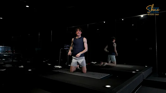 25 Min. Floor Strength Floor Adam | 8...